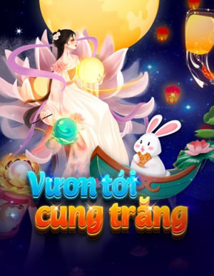Trò Chơi Jackpot Lớn